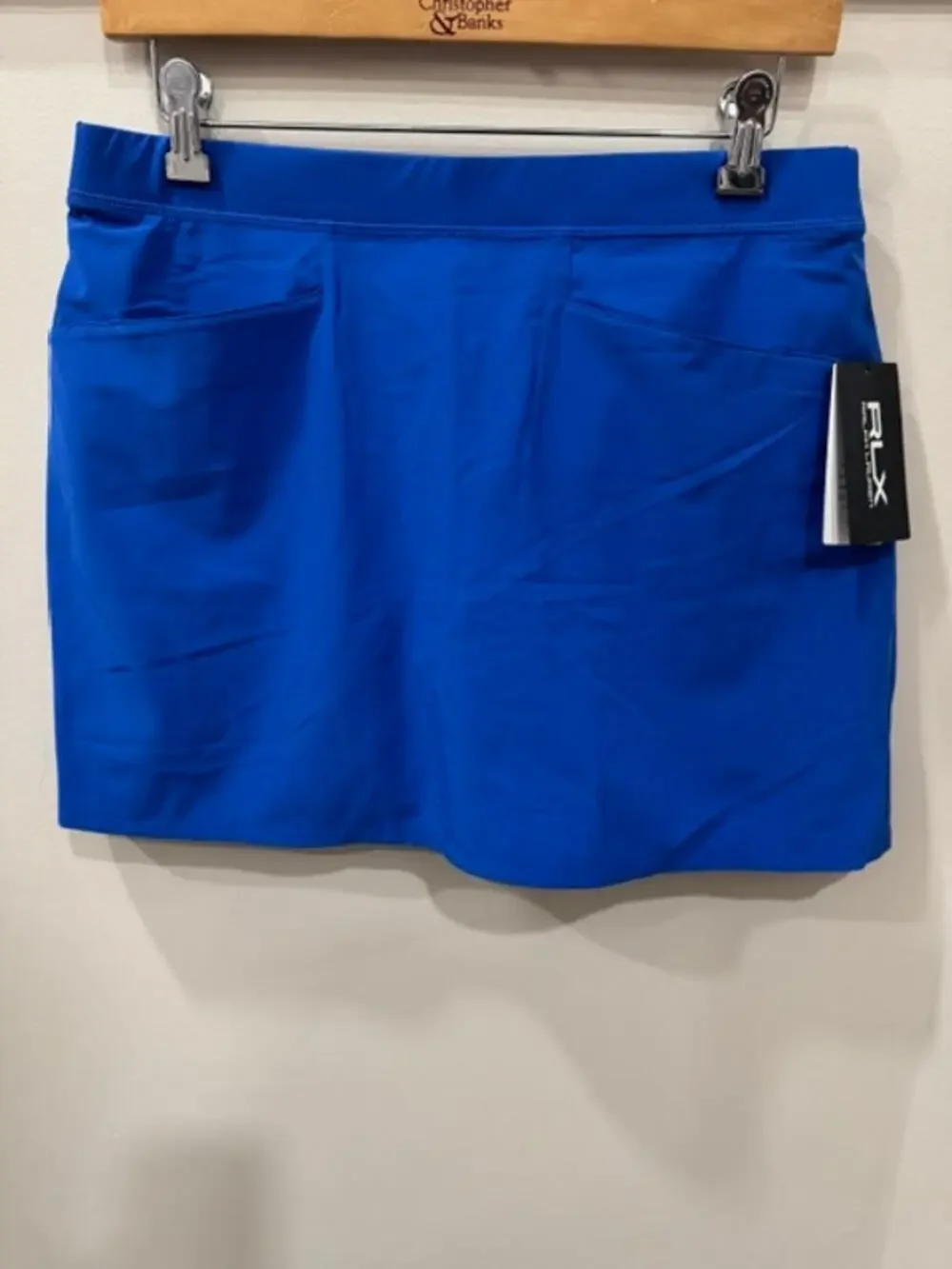 RLX Skort